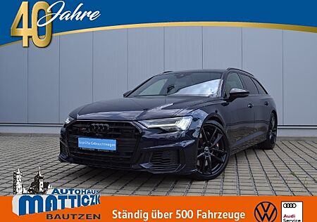 Audi S6 Avant 3.0 TDI quattro OPTIK-SW/AHK/MATRIX/21-