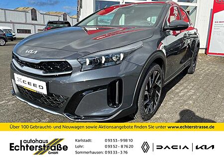 Kia XCeed Xcee'd Spirit 1.5T DCT7 +KEYLESS+KAMERA