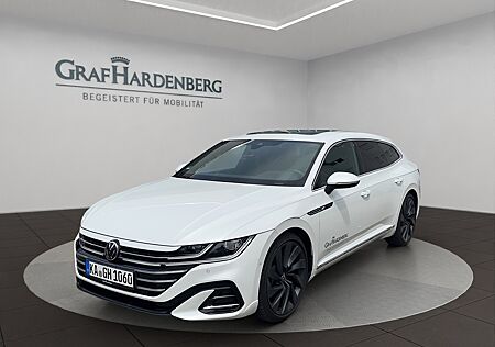 VW Arteon Shooting Brake R-Line 2.0 TDI DSG