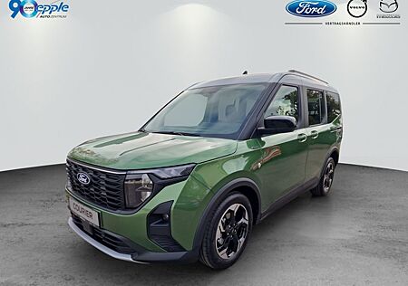 Ford Tourneo Courier ACTIVE *Winter-Paket* auf Lager