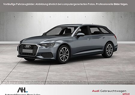 Audi A6 Avant S-line 40 TDI AHK, HuD, Smartphone-Interface