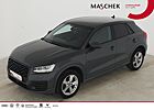 Audi Q2 Sport 35 TSI Navi AHK LED Sitzh. Black PDC GR