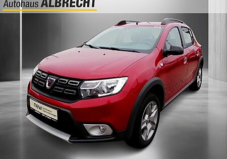 Dacia Sandero II Stepway Celebration