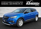 Opel Grandland X Design Line 1.2 T Navi+Carplay+Sitzhzg+PDC v/h+Cam+