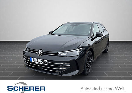 VW Passat Variant 2.0 TDI DSG Business AHK/Navi/Pano