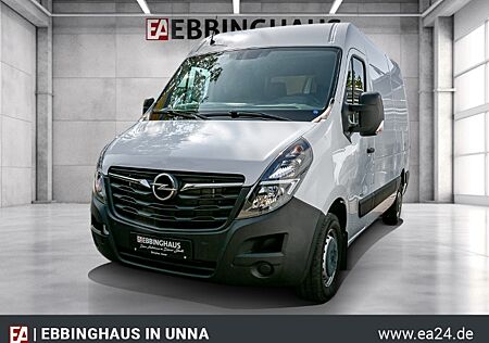 Opel Movano Kasten Kombi HKa L2H2 3,5t 2.3 CDTI 136 3 B Biturbo DAB PDC Regensensor Klima