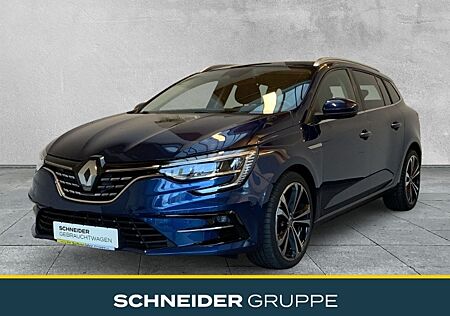 Renault Megane Intens TCe 140 EDC GPF Grandtour TWW+LED