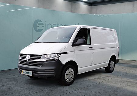 VW T6 .1 2.0 TDI Transporter Kasten 110 PS AHK KLIMA