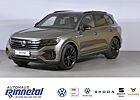 VW Touareg 3.0 V6 TDI R-Line Black Style AHK+LUFT+N