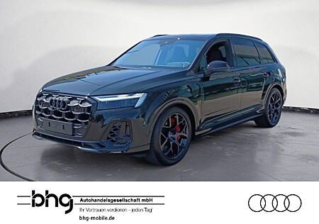 Audi SQ7 SUV TFSI 373(507) kW(PS) tiptro nic