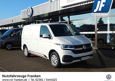 VW T6 .1 2.0 TDI Standh NAVI+LED+SHZ+RFK+AHK+VOLL