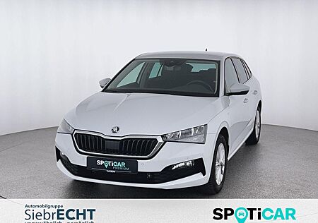 Skoda Scala Ambition 1.0 TSI*SHZ*RFK*AT*uvm