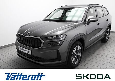 Skoda Kodiaq 2.0 TDI 142 kW 4x4 Selection ACC AHK Navi