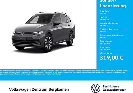 VW Golf Variant VIII 1.5 MOVE ACC ALU NAVI SITZHEIZ