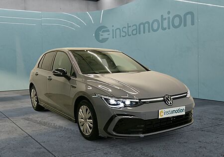 VW Golf R-Line 1.5 eTSI DSG/Matrix-LED/Pano/Rear Vi