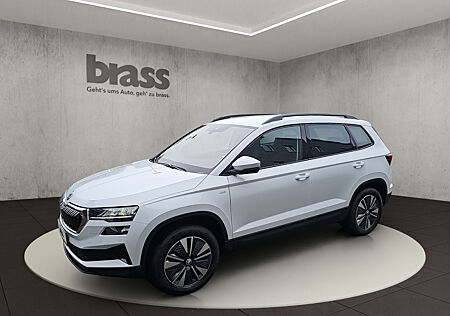 Skoda Karoq Ambition