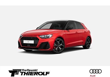 Audi A1 Sportback S line 40 TFSI tronic