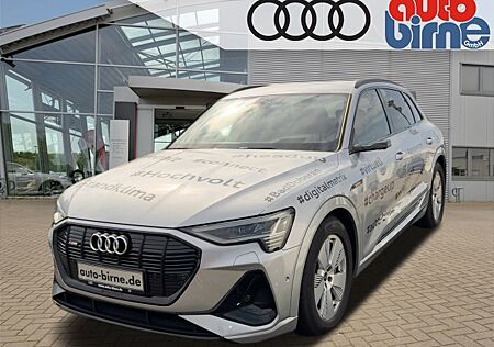 Audi e-tron S line 50 quattro