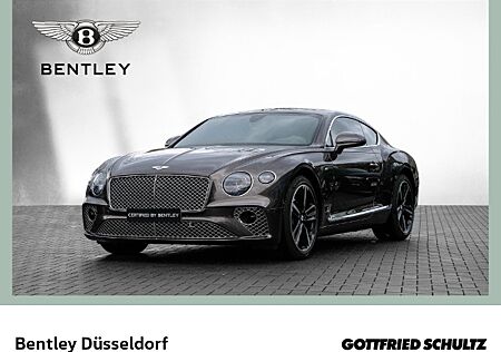 Bentley Continental GT V8 DÜSSELDORF