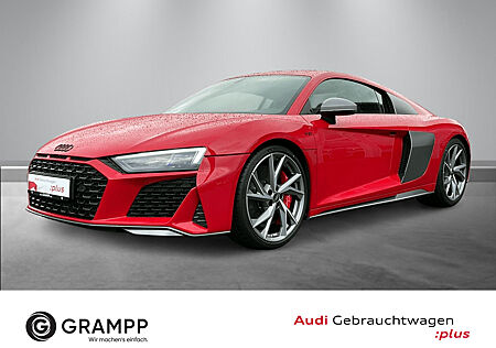 Audi R8 Coupé V10 PERFORMANCE +UPE232TSD+KERAMIK+OPTIK+