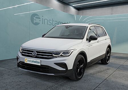 VW Tiguan 2.0 TDI URBAN SPORT+4x4+DSG+AHK+RFK+NAV