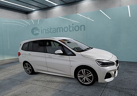 BMW 2er 218 Gran Tourer