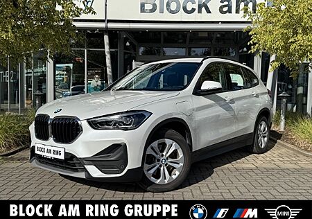 BMW X1 xDrive25e Alarm RFK PDC HUD DAB Navi