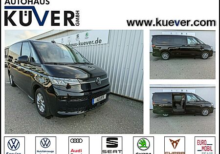 VW T7 Multivan 2.0 TDI Multivan Life LÜ Lang