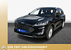 Ford Kuga 2.5 Duratec PHEV TITANIUM