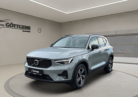 Volvo XC 40 XC40 T2 Automatik Plus Dark ACC Navigation PDC LED