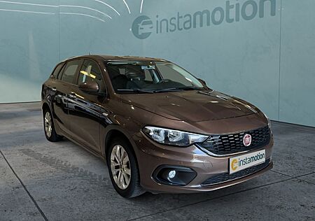 Fiat Tipo Kombi LM SHZ SpurH