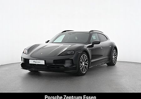 Porsche Taycan 4 Cross Turismo