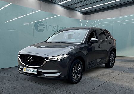 Mazda CX-5 Exclusive-Line 2WD 2.5 360Kamera Keyless Navi Carplay Sitzh.