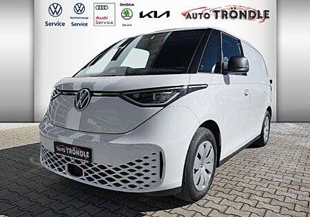 VW ID.BUZZ ID. Buzz Cargo +CCS +IQ.Light