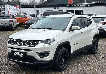 Jeep Compass Limited 4WD