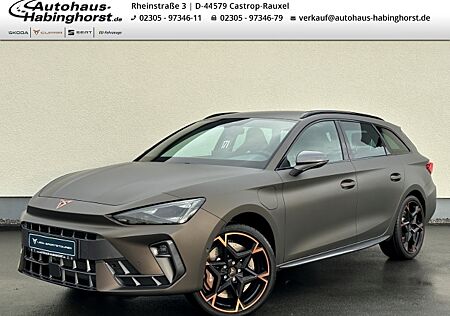 Cupra Leon Sportstourer FL 1.5 e-Hybrid DSG VZ Extreme AHK