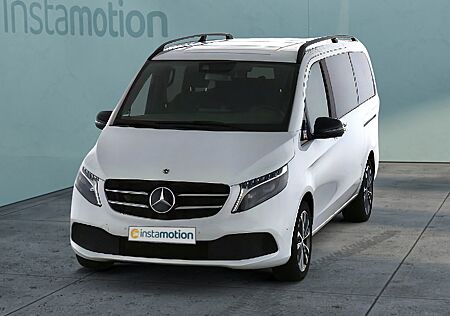 Mercedes-Benz V 220 d Edition Lang 9GT+LED+STHZG+LIEGE+AHK