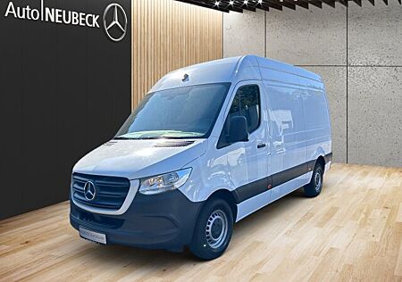 Mercedes-Benz Sprinter 317 CDI Hochdach MBUX/Kamera/3-Sitzer/