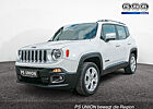 Jeep Renegade 1.4 MultiAir Limited 4WD