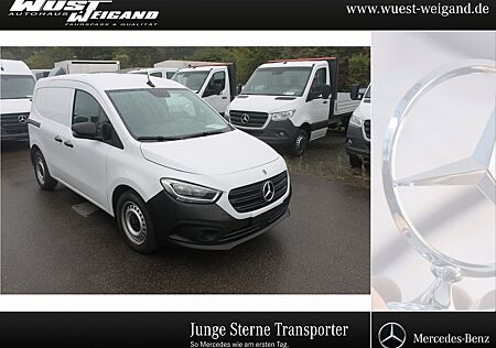 Mercedes-Benz Citan Kasten BASE+AHK+Klima+Radio+FSE