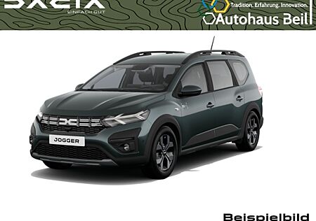 Dacia Jogger Expression HYBRID 140 EU6e Klimaautom SHZ Dachtr. Touchscreen