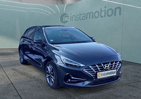 Hyundai i30 1.0 T-GDI M/T Connect & Go EU6d MJ23