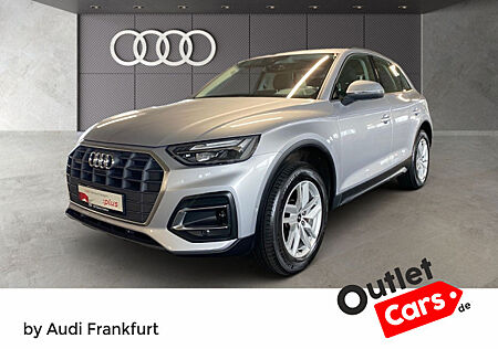 Audi Q5 50 TFSI e quattro S tronic LED Navi Panorama