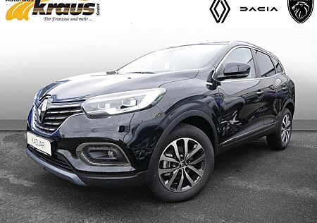 Renault Kadjar Intens Blue dCi 115 PDC SHZ KAMERA LED