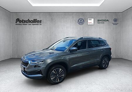 Skoda Karoq Style 1.5 TSI ACT Style1.5 DSG AHK, PDC, LED, NAVI