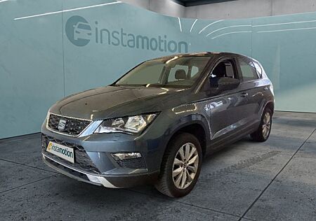 Seat Ateca 1.0 TSI Style LED Pano