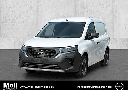 Nissan Townstar Kasten L1 2,0t 1.3 DIG-T 130PS 6MT Visia Klima