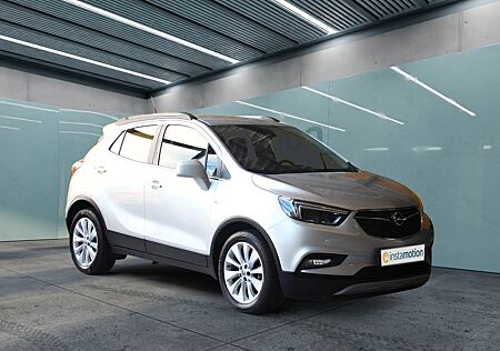 Opel Mokka X Innovation Lenkradheizung Navi LED