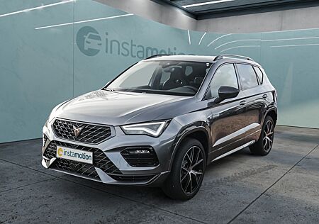 Cupra Ateca 2.0 TSI DSG LED/Navi/ele.Sitze/Beats/ALU19