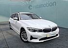 BMW 318 d Touring Advantage/ CarPlay/ Keyless / ACC